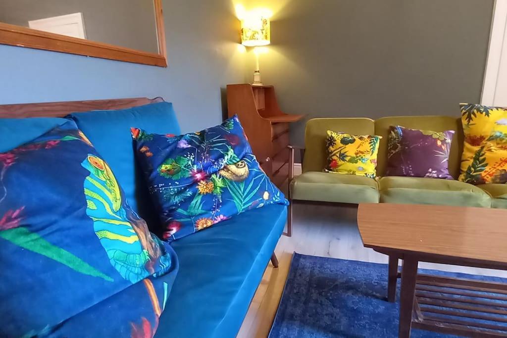 גטשהד Peaceful Home From Home - Spacious 3 Bedroom House Accommodating 7 - Ideal For Families And Workers מראה חיצוני תמונה